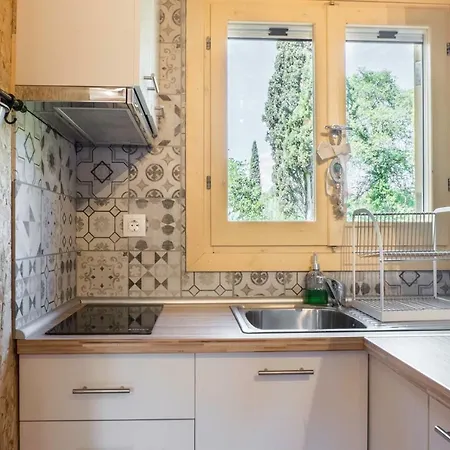아파트 Once Upon A Woodenhouse